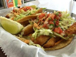 Fish Taco Shop Murrieta