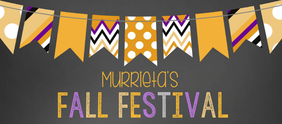 murrieta fall festival