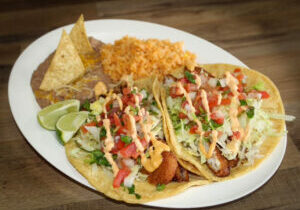 Fish Tacos Fish Tacos