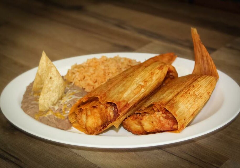 Tamales